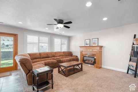 Tiny photo for 1741 S 500 E, Kaysville, UT 84037 (MLS # 2189580)