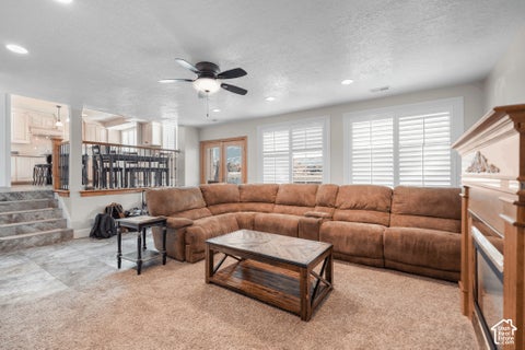Tiny photo for 1741 S 500 E, Kaysville, UT 84037 (MLS # 2189580)
