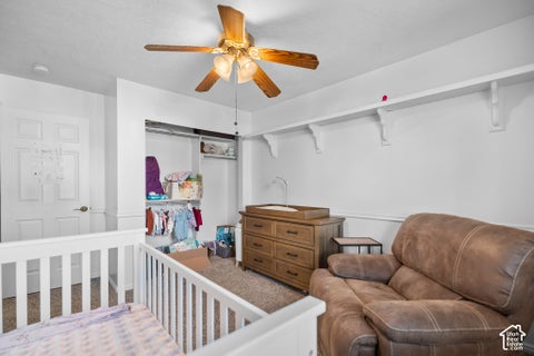 Tiny photo for 1741 S 500 E, Kaysville, UT 84037 (MLS # 2189580)