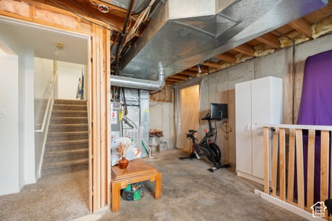 Tiny photo for 1741 S 500 E, Kaysville, UT 84037 (MLS # 2189580)