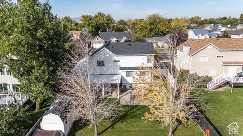 Tiny photo for 1741 S 500 E, Kaysville, UT 84037 (MLS # 2189580)