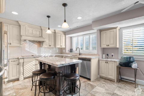 Tiny photo for 1741 S 500 E, Kaysville, UT 84037 (MLS # 2189580)