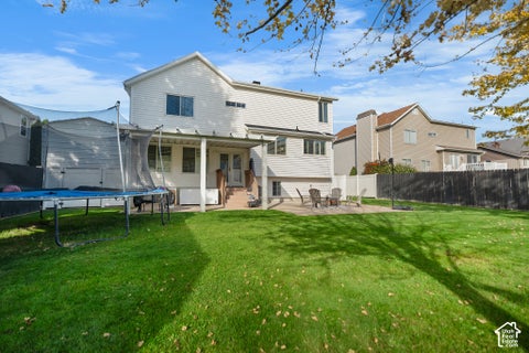 Tiny photo for 1741 S 500 E, Kaysville, UT 84037 (MLS # 2189580)