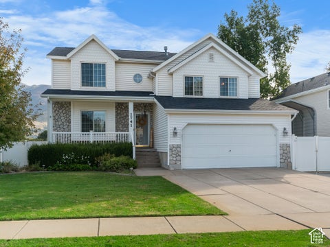 Photo of 1741 S 500 E, Kaysville, UT 84037 (MLS # 2189580)