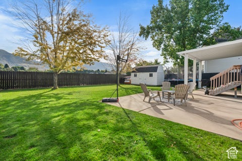 Tiny photo for 1741 S 500 E, Kaysville, UT 84037 (MLS # 2189580)