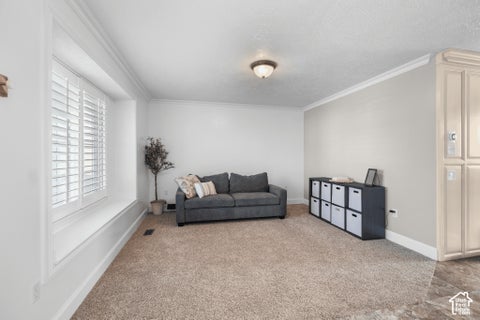 Tiny photo for 1741 S 500 E, Kaysville, UT 84037 (MLS # 2189580)