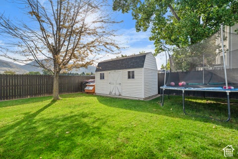 Tiny photo for 1741 S 500 E, Kaysville, UT 84037 (MLS # 2189580)