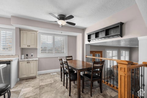 Tiny photo for 1741 S 500 E, Kaysville, UT 84037 (MLS # 2189580)