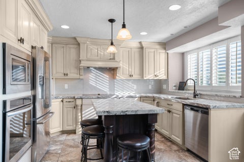 Tiny photo for 1741 S 500 E, Kaysville, UT 84037 (MLS # 2189580)