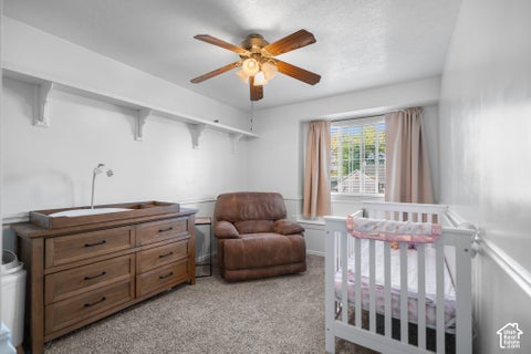 Tiny photo for 1741 S 500 E, Kaysville, UT 84037 (MLS # 2189580)