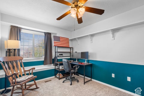 Tiny photo for 1741 S 500 E, Kaysville, UT 84037 (MLS # 2189580)