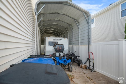 Tiny photo for 1741 S 500 E, Kaysville, UT 84037 (MLS # 2189580)