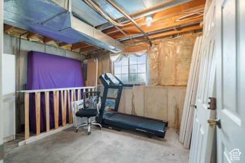 Tiny photo for 1741 S 500 E, Kaysville, UT 84037 (MLS # 2189580)