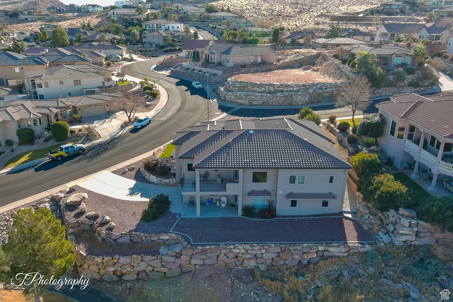 2248 S Southgate Dr, Saint George, Utah image 30