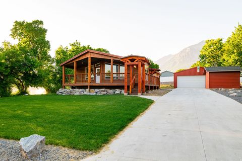 Photo of 432 E 2700 N, North Ogden, UT 84414 (MLS # 2147043)