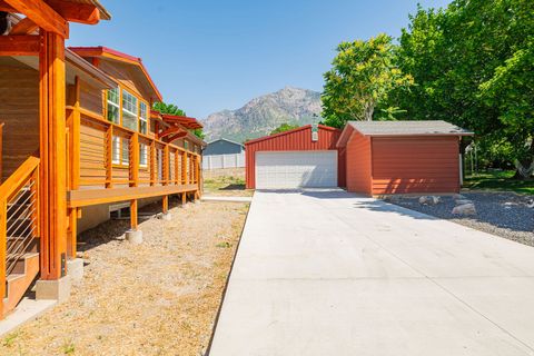 Tiny photo for 432 E 2700 N, North Ogden, UT 84414 (MLS # 2147043)