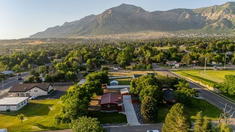 Tiny photo for 432 E 2700 N, North Ogden, UT 84414 (MLS # 2147043)