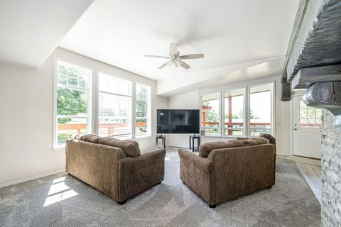 Tiny photo for 432 E 2700 N, North Ogden, UT 84414 (MLS # 2147043)