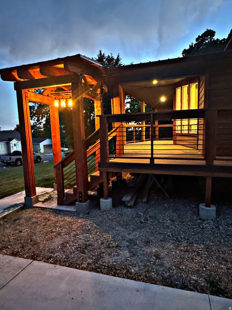 Tiny photo for 432 E 2700 N, North Ogden, UT 84414 (MLS # 2147043)