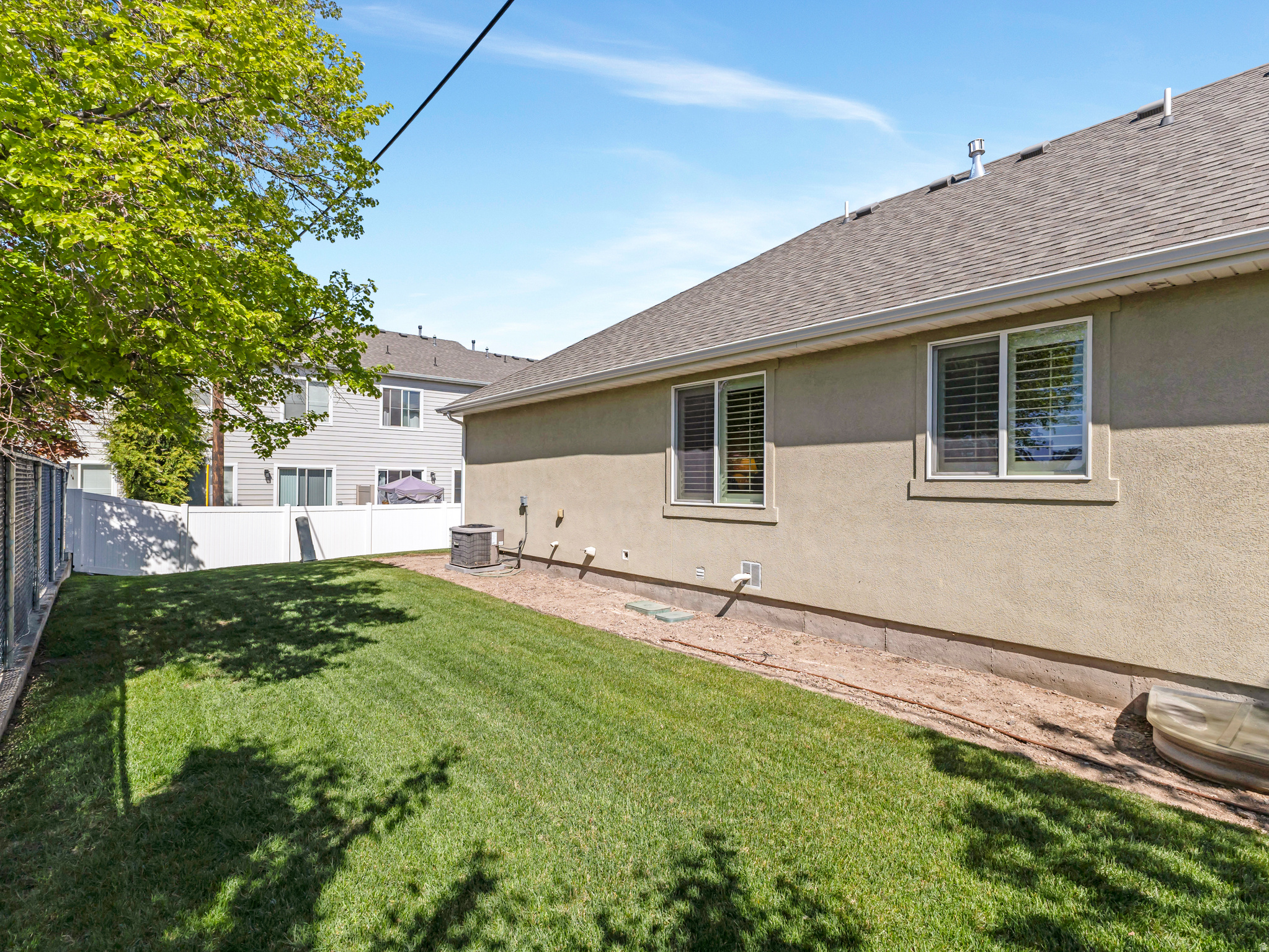 AUBURN COURT - Residential