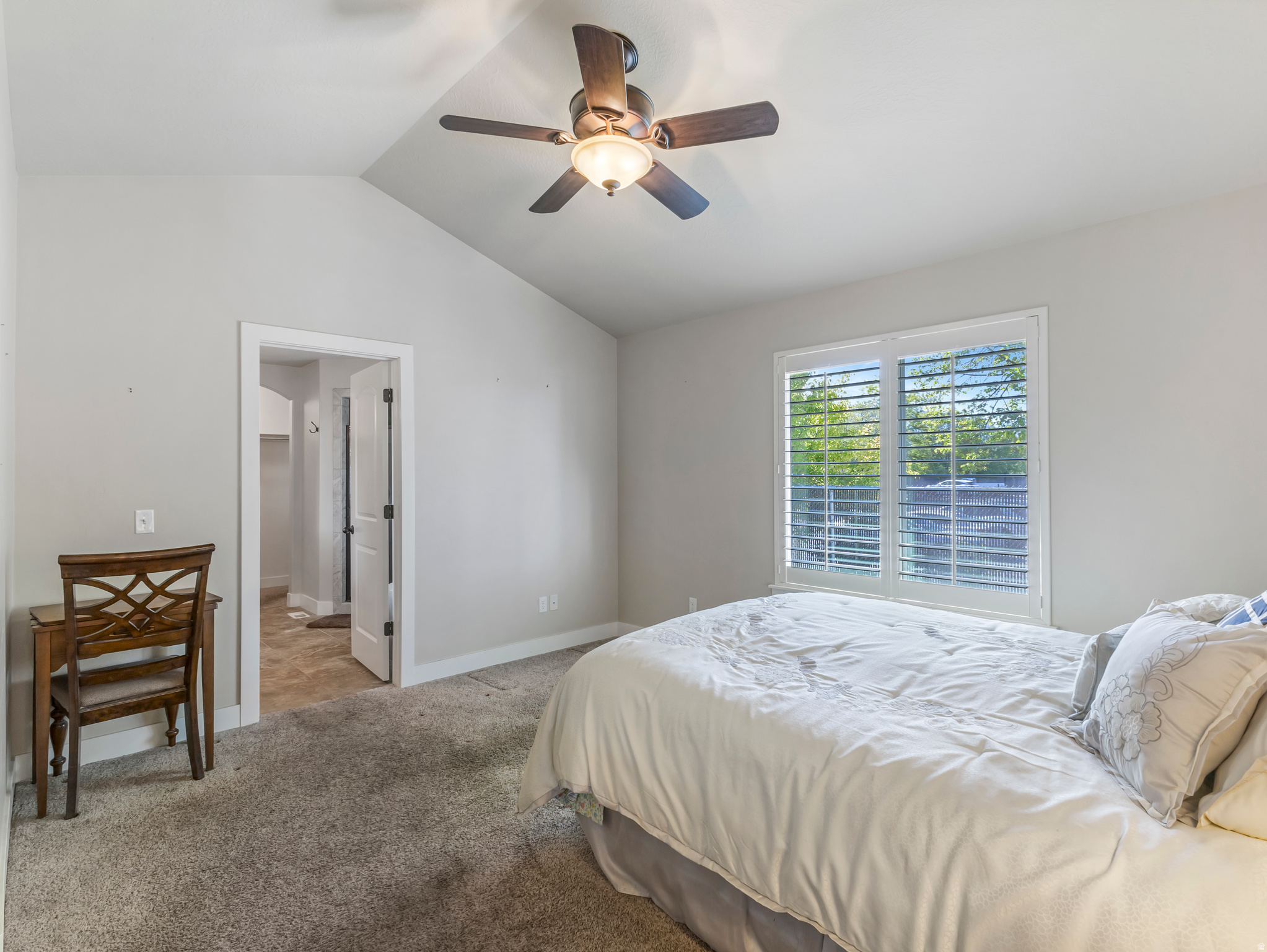AUBURN COURT - Residential