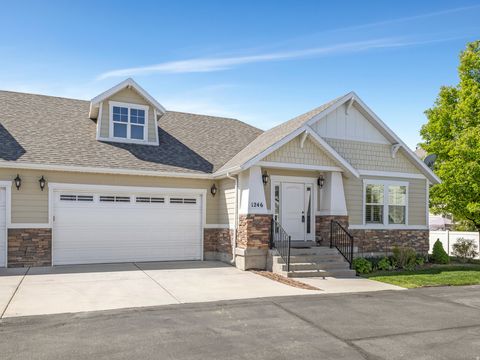 Photo of 1246 E 4500 ST S, Millcreek, UT 84117 (MLS # 2155204)