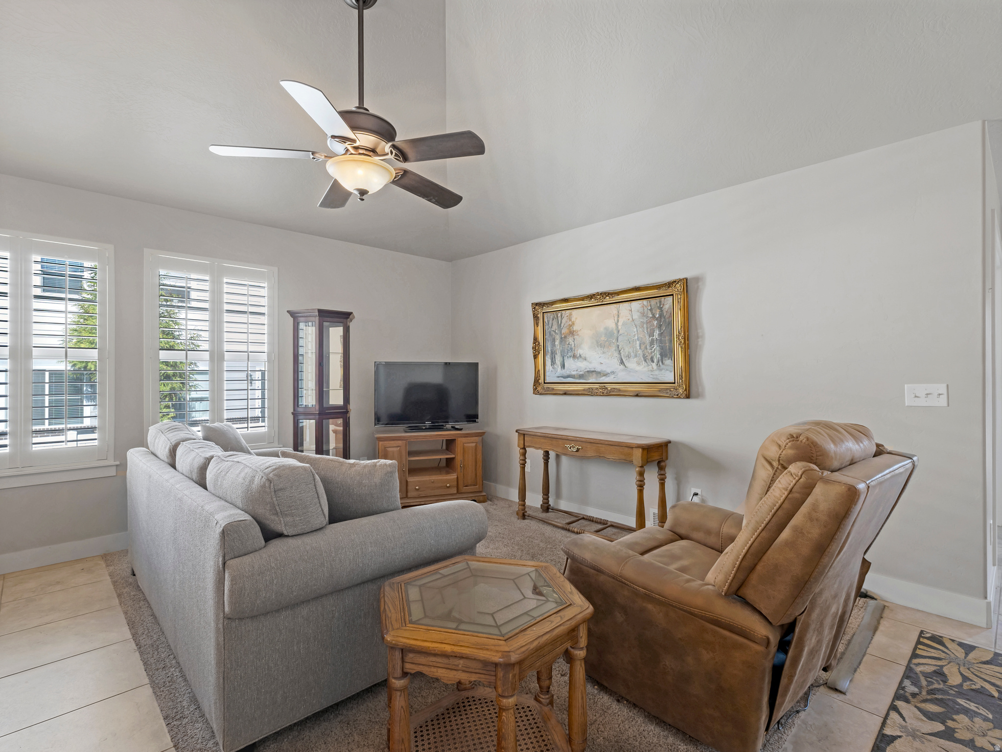 AUBURN COURT - Residential