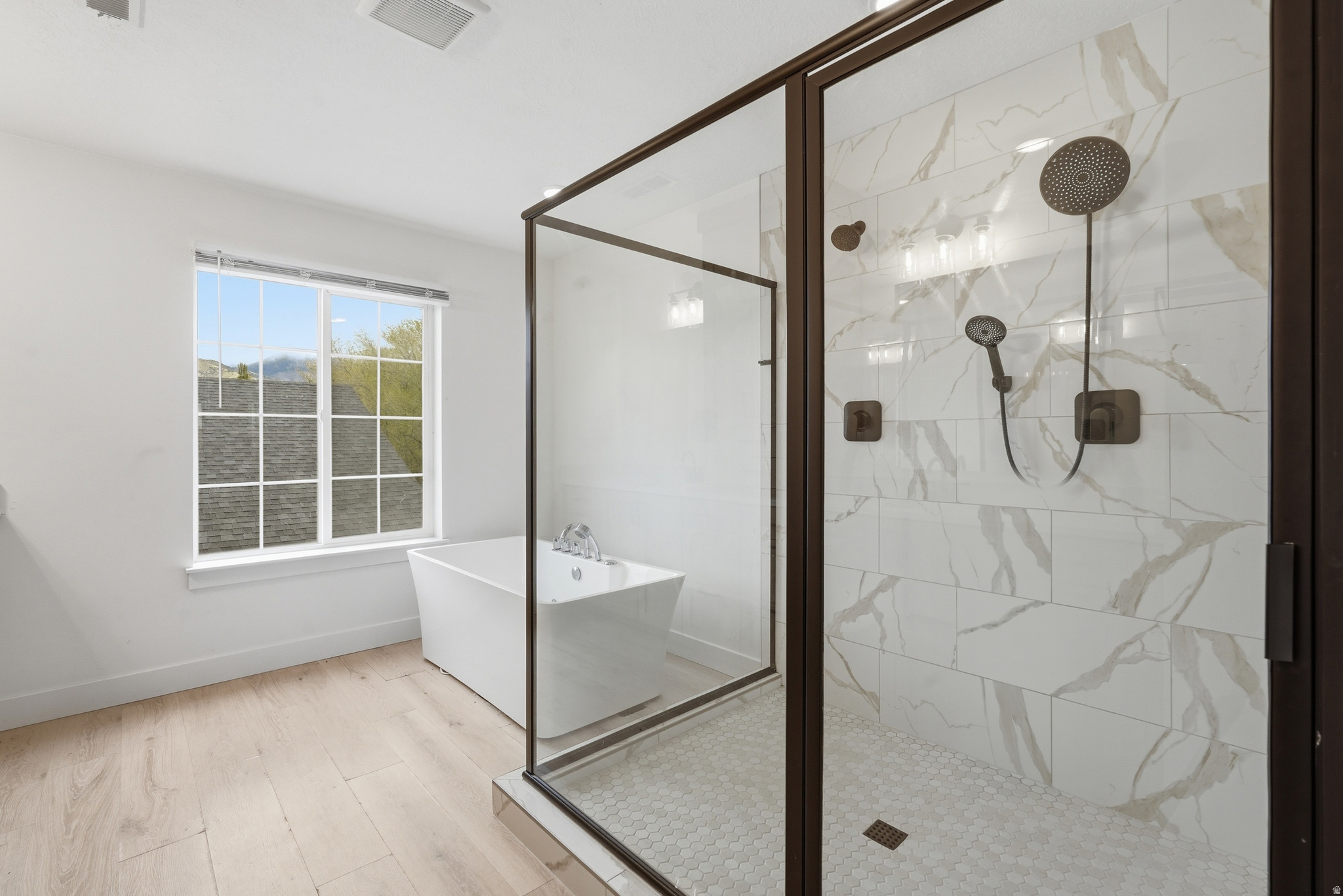 GREGORY STABLES SUBDIVISION PHASE 1 - Residential