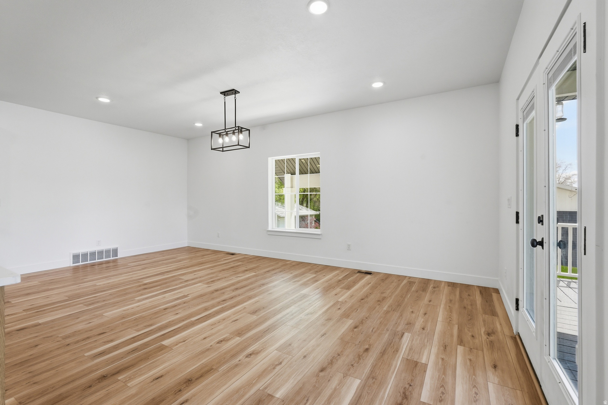 GREGORY STABLES SUBDIVISION PHASE 1 - Residential