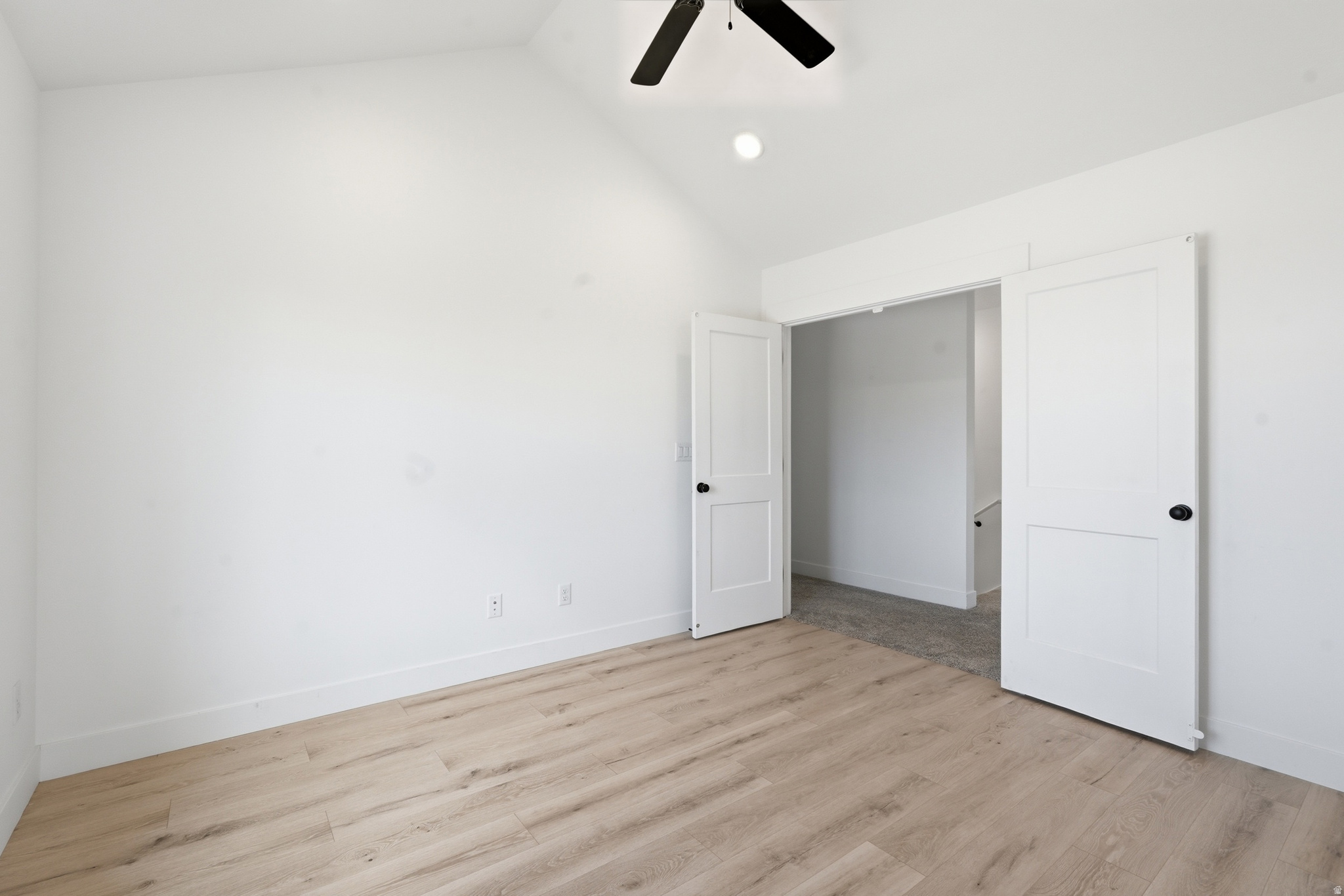 GREGORY STABLES SUBDIVISION PHASE 1 - Residential