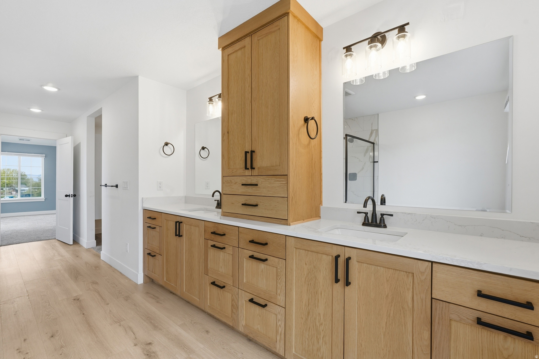 GREGORY STABLES SUBDIVISION PHASE 1 - Residential