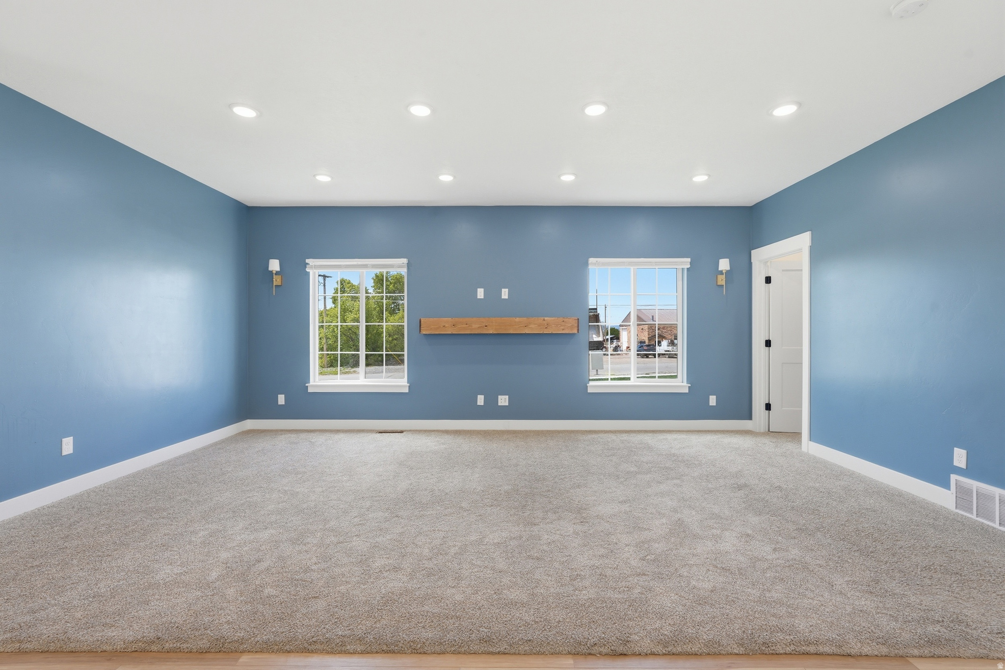 GREGORY STABLES SUBDIVISION PHASE 1 - Residential