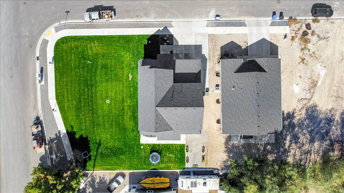 GREGORY STABLES SUBDIVISION PHASE 1 - Residential