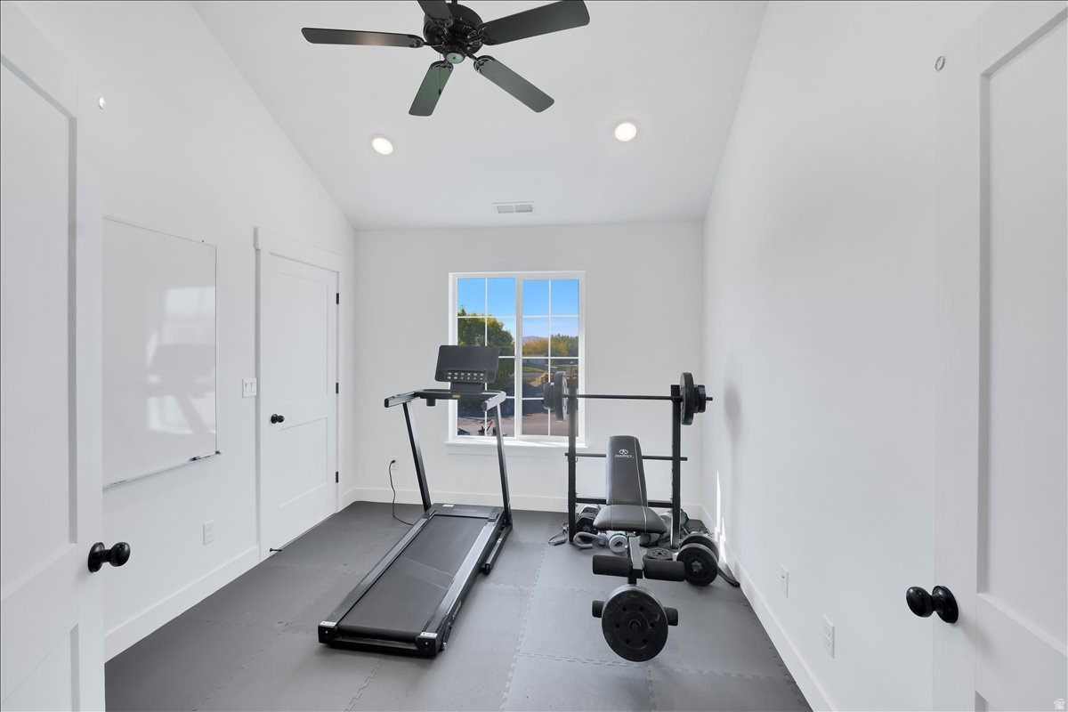GREGORY STABLES SUBDIVISION PHASE 1 - Residential