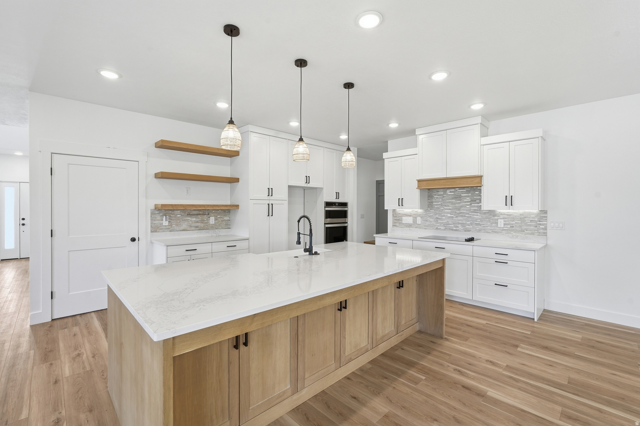 GREGORY STABLES SUBDIVISION PHASE 1 - Residential