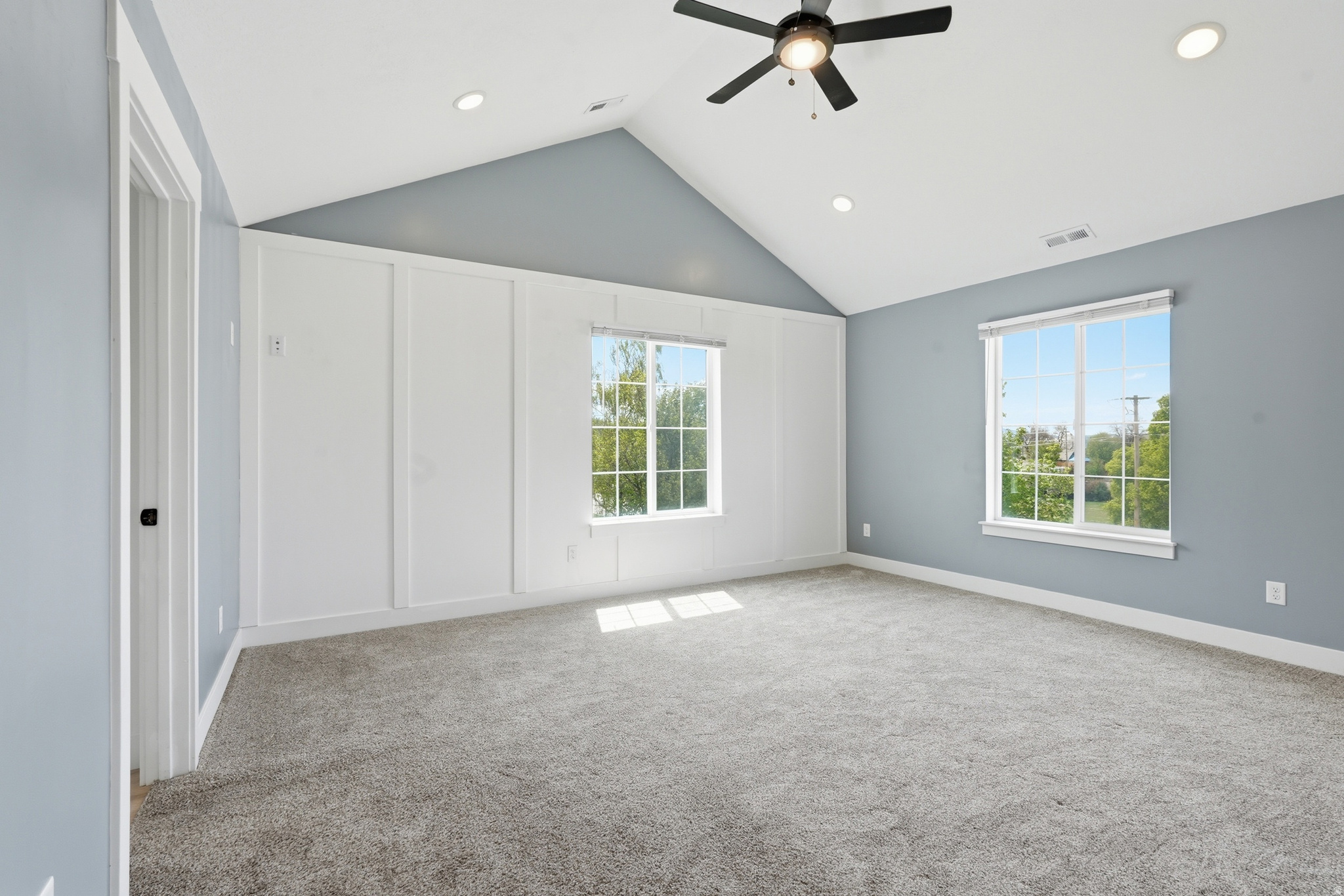 GREGORY STABLES SUBDIVISION PHASE 1 - Residential