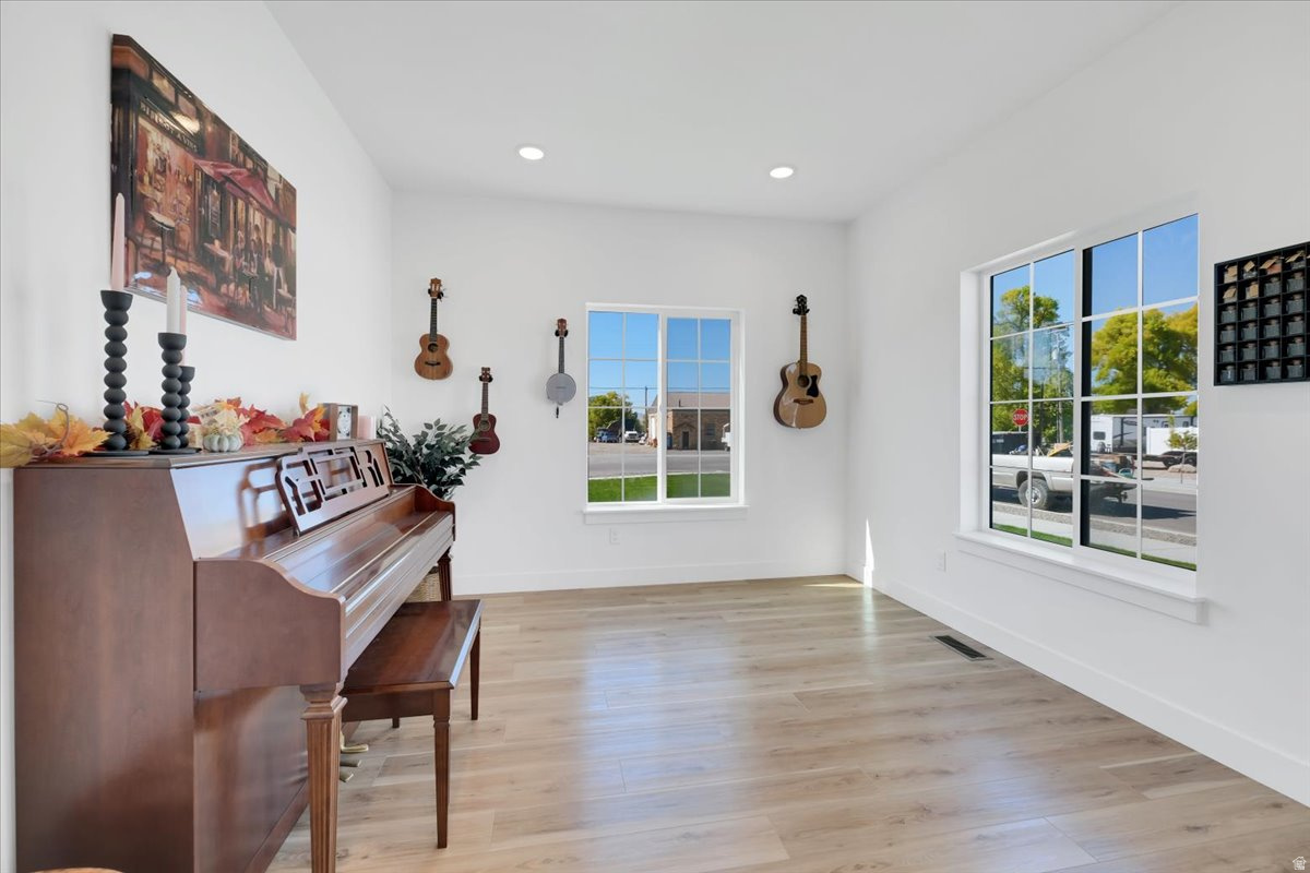 GREGORY STABLES SUBDIVISION PHASE 1 - Residential