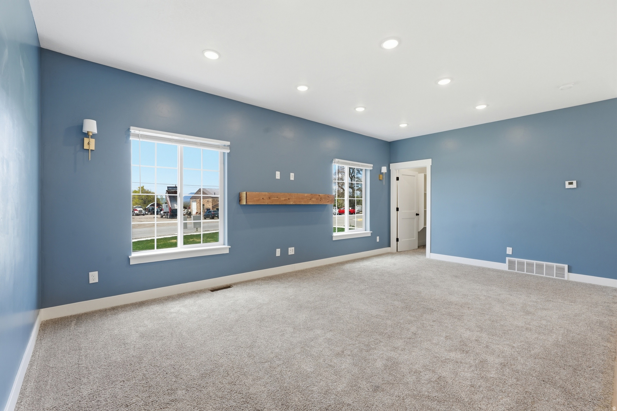 GREGORY STABLES SUBDIVISION PHASE 1 - Residential