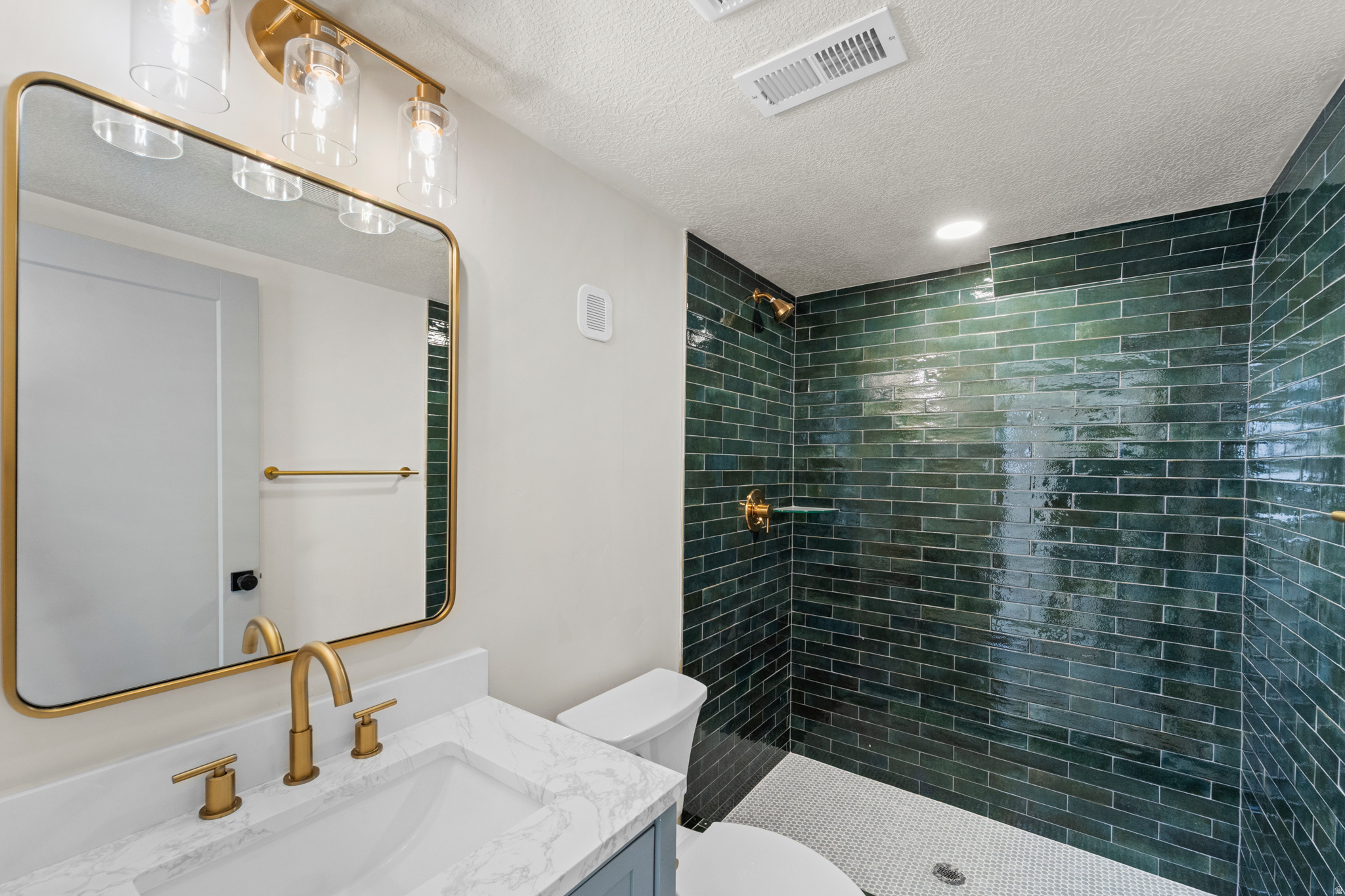 CREST VIEW MANOR - Residential