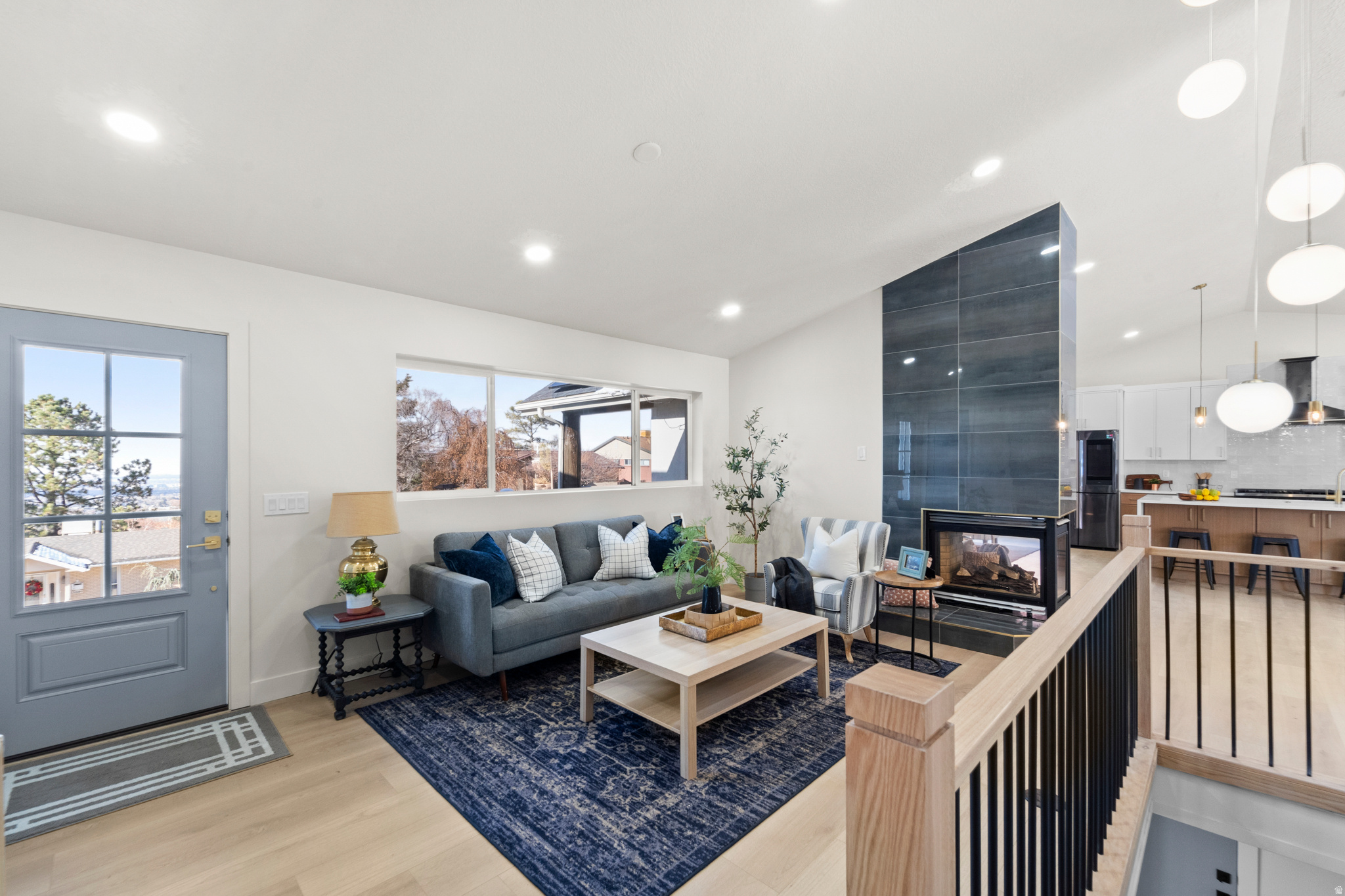 CREST VIEW MANOR - Residential