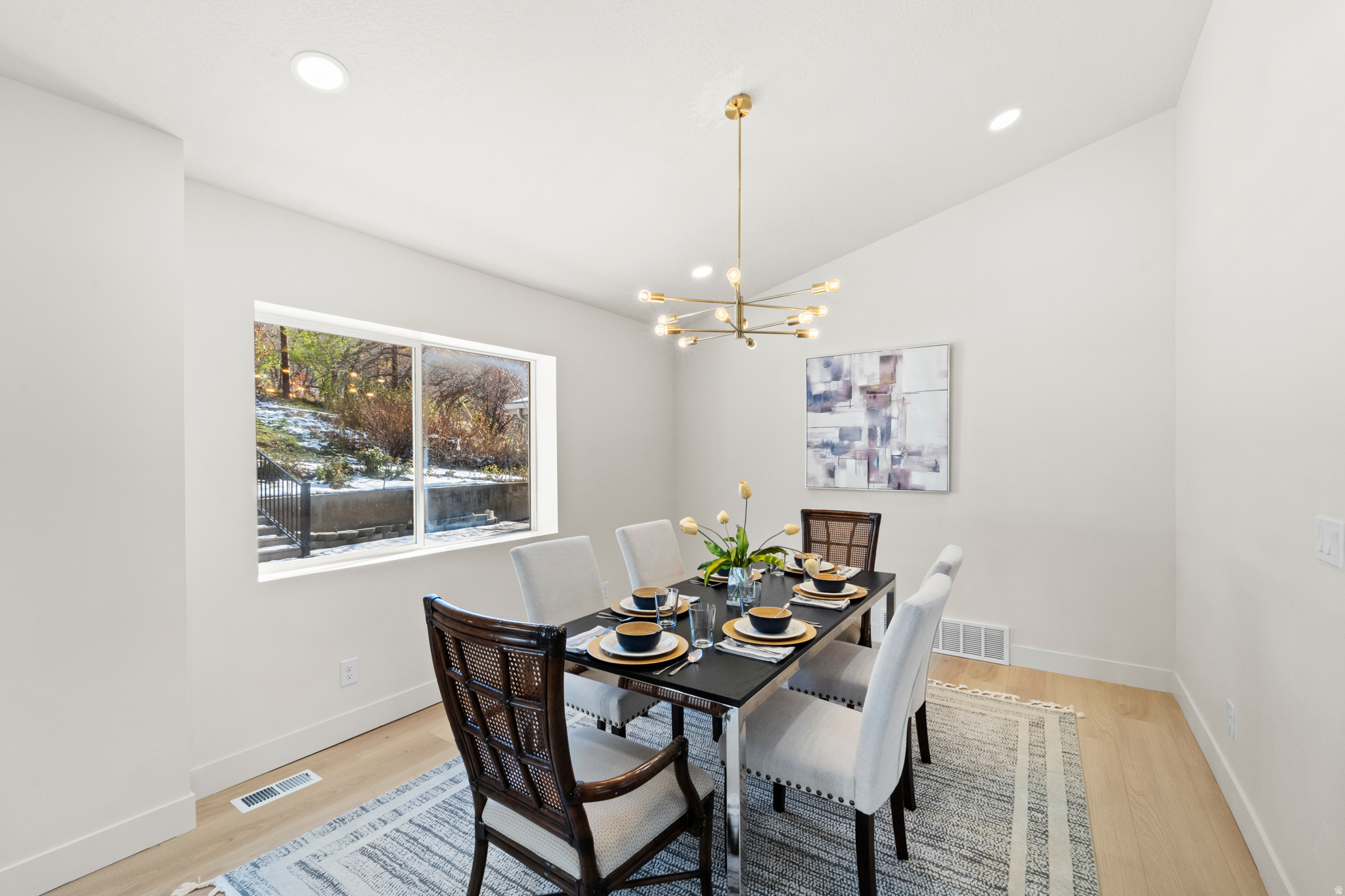 CREST VIEW MANOR - Residential