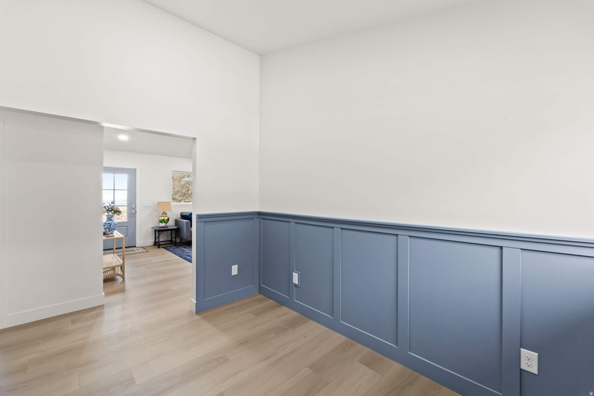 CREST VIEW MANOR - Residential