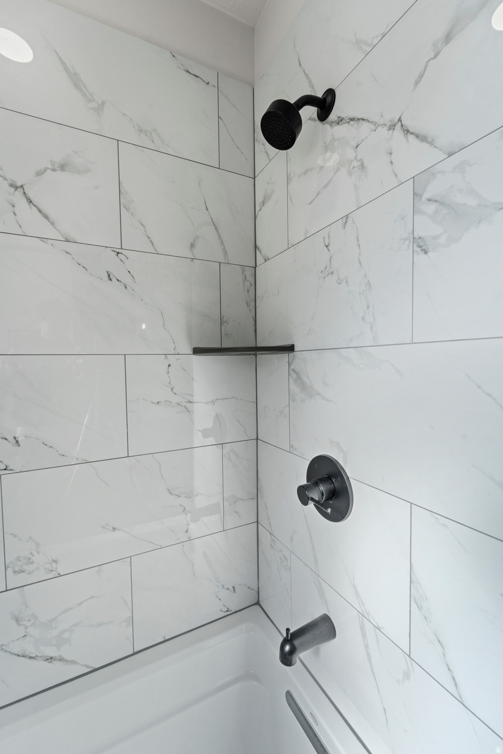 CREST VIEW MANOR - Residential