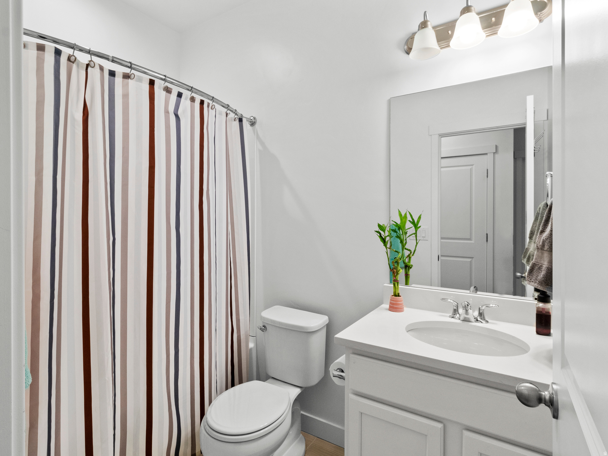 DAYBREAK VILLAGE 5 M - Residential