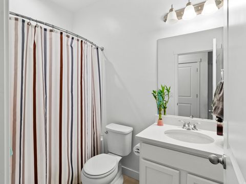 Tiny photo for 10781 S PORCINI DR, South Jordan, UT 84009 (MLS # 2135975)