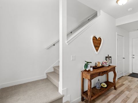 Tiny photo for 10781 S PORCINI DR, South Jordan, UT 84009 (MLS # 2135975)