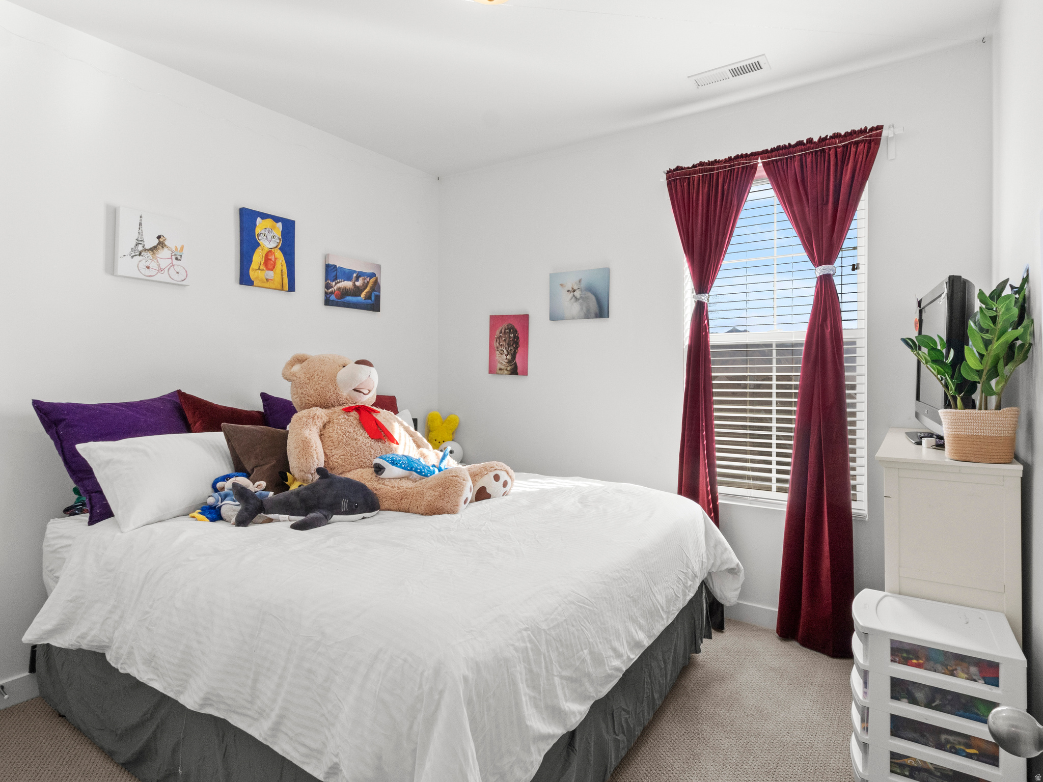 DAYBREAK VILLAGE 5 M - Residential