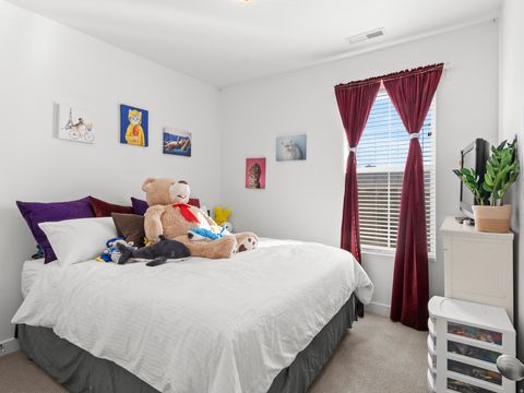 Tiny photo for 10781 S PORCINI DR, South Jordan, UT 84009 (MLS # 2135975)