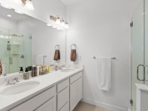 Tiny photo for 10781 S PORCINI DR, South Jordan, UT 84009 (MLS # 2135975)