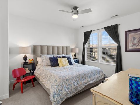 Tiny photo for 10781 S PORCINI DR, South Jordan, UT 84009 (MLS # 2135975)